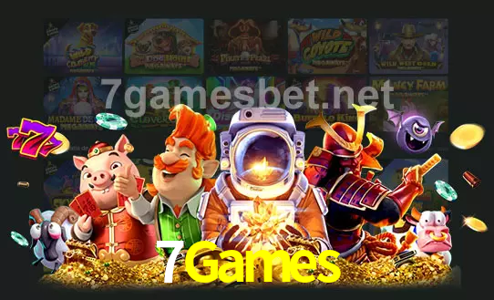 cassino 7Games