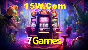 Statistics 7Games