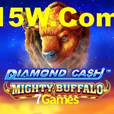 Welcome Bonus 7Games