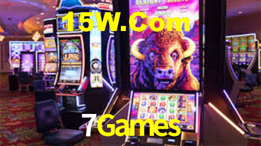 7Games,7Games Bet