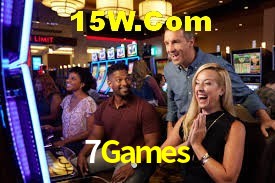 Sports Statistics 7Games