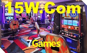 VIP Casino 7Games