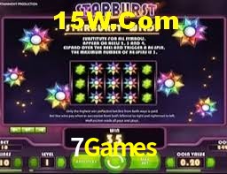 Tennis Betting 7Games