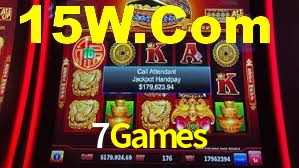 Exclusive Games 7Games