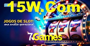 Live Casino 7Games