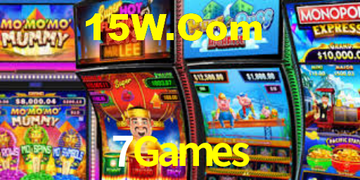 7Games,7Games Bet